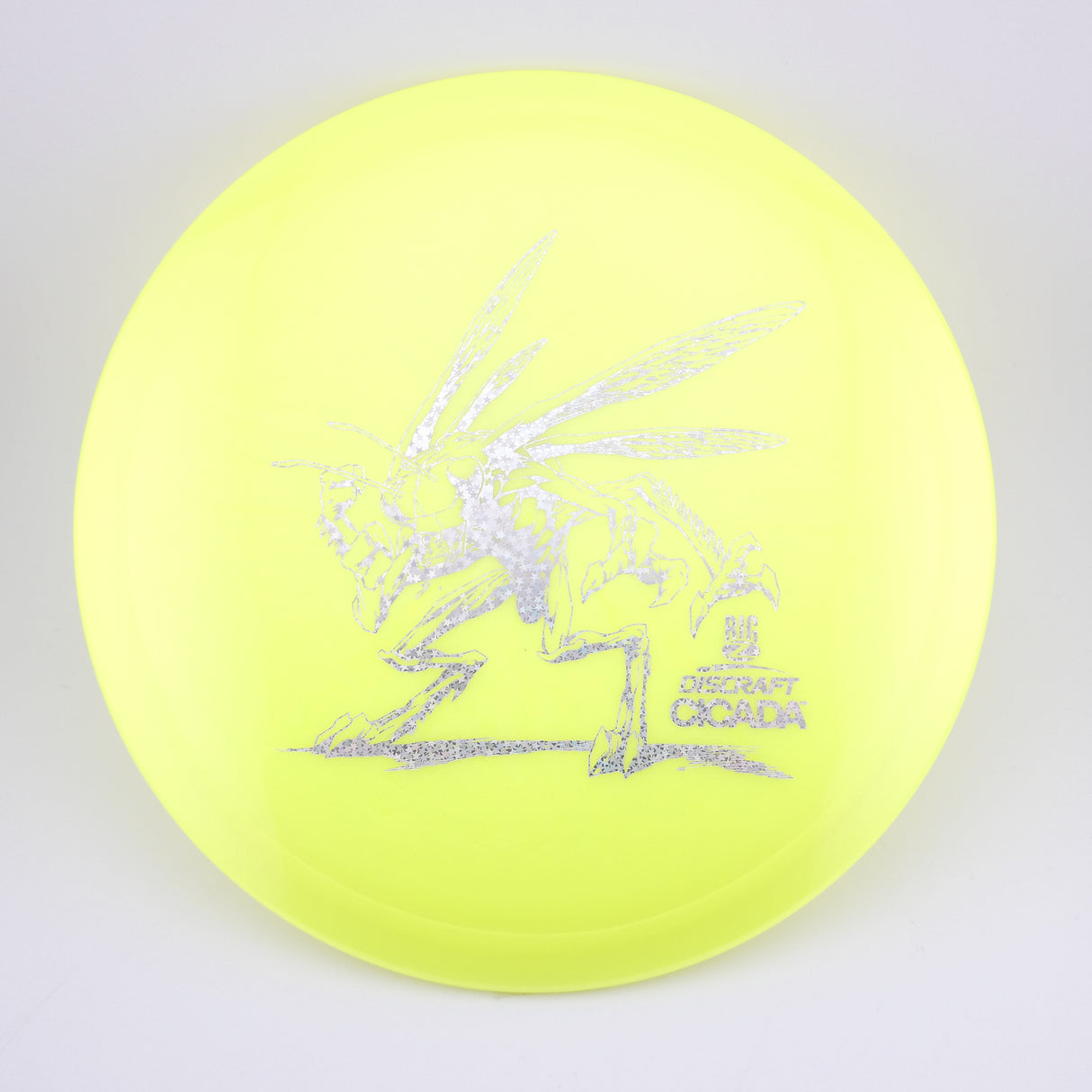 Discraft Big Z Cicada 175-176g fairway driver disc golf disc