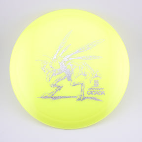 Discraft Big Z Cicada 175-176g fairway driver disc golf disc