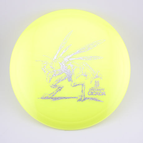 Discraft Big Z Cicada 175-176g fairway driver disc golf disc