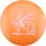Discraft Big Z Cicada 175-176g fairway driver disc golf disc