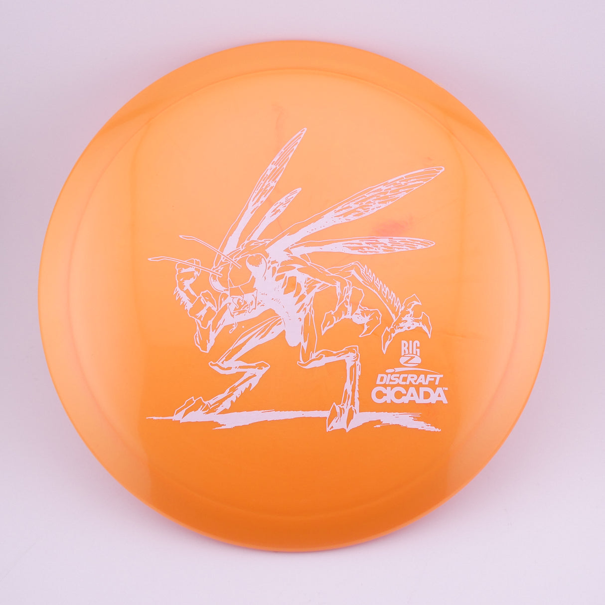 Discraft Big Z Cicada 175-176g fairway driver disc golf disc
