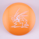 Discraft Big Z Cicada 175-176g fairway driver disc golf disc