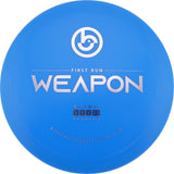 Birdie Premium Weapon 170-172g