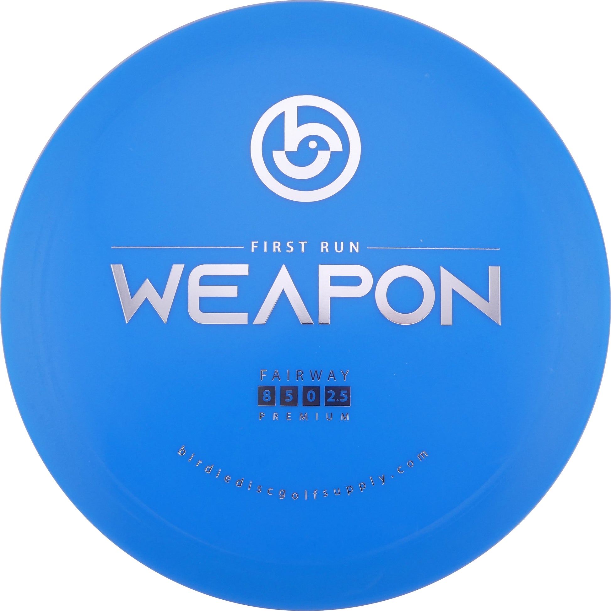Birdie Premium Weapon 170-172g