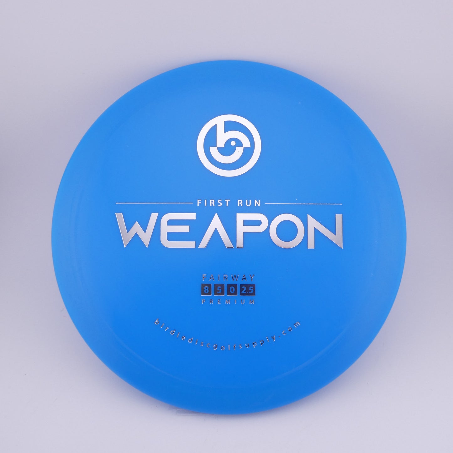 Birdie Premium Weapon 170-172g 1