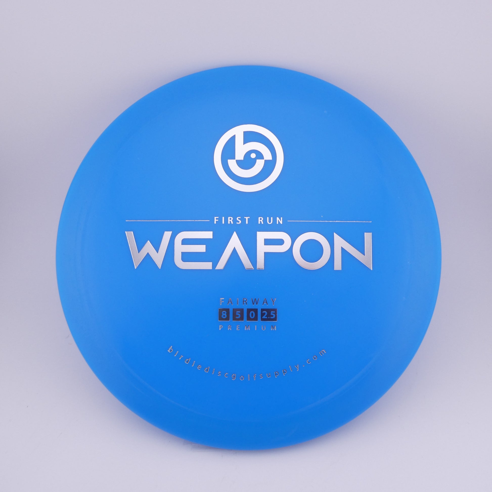 Birdie Premium Weapon 170-172g 1