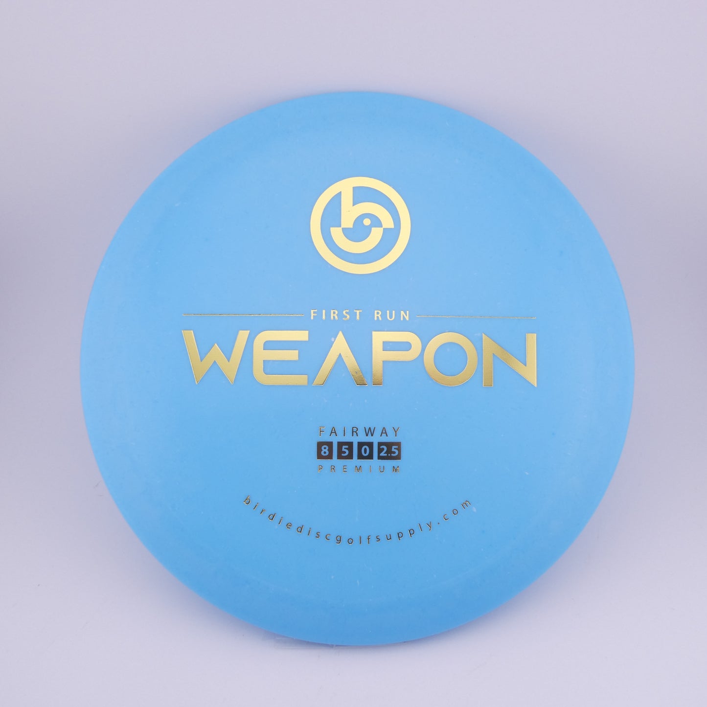 Birdie Premium Weapon 170-172g 2