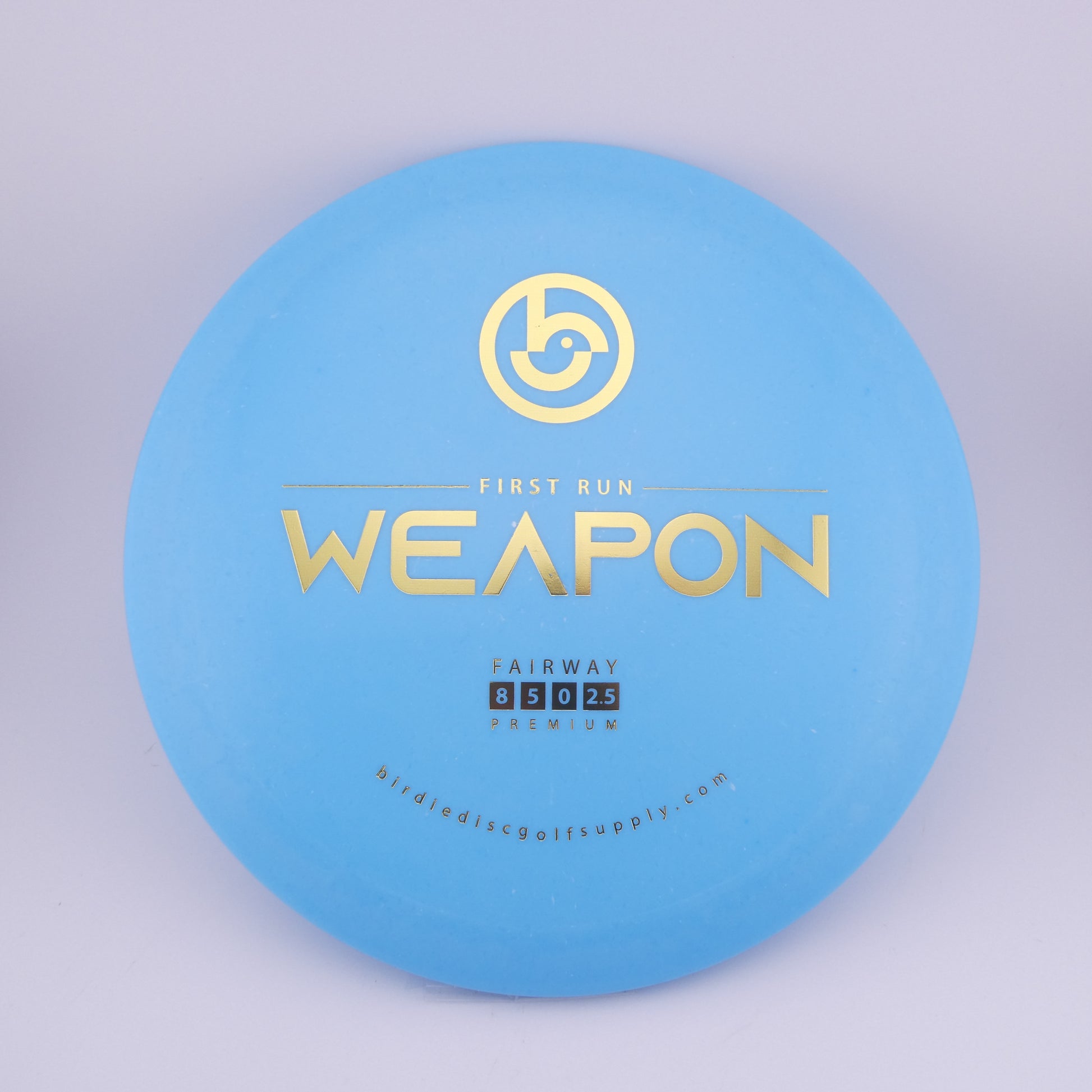 Birdie Premium Weapon 170-172g 2