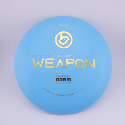 Birdie Premium Weapon 170-172g 2