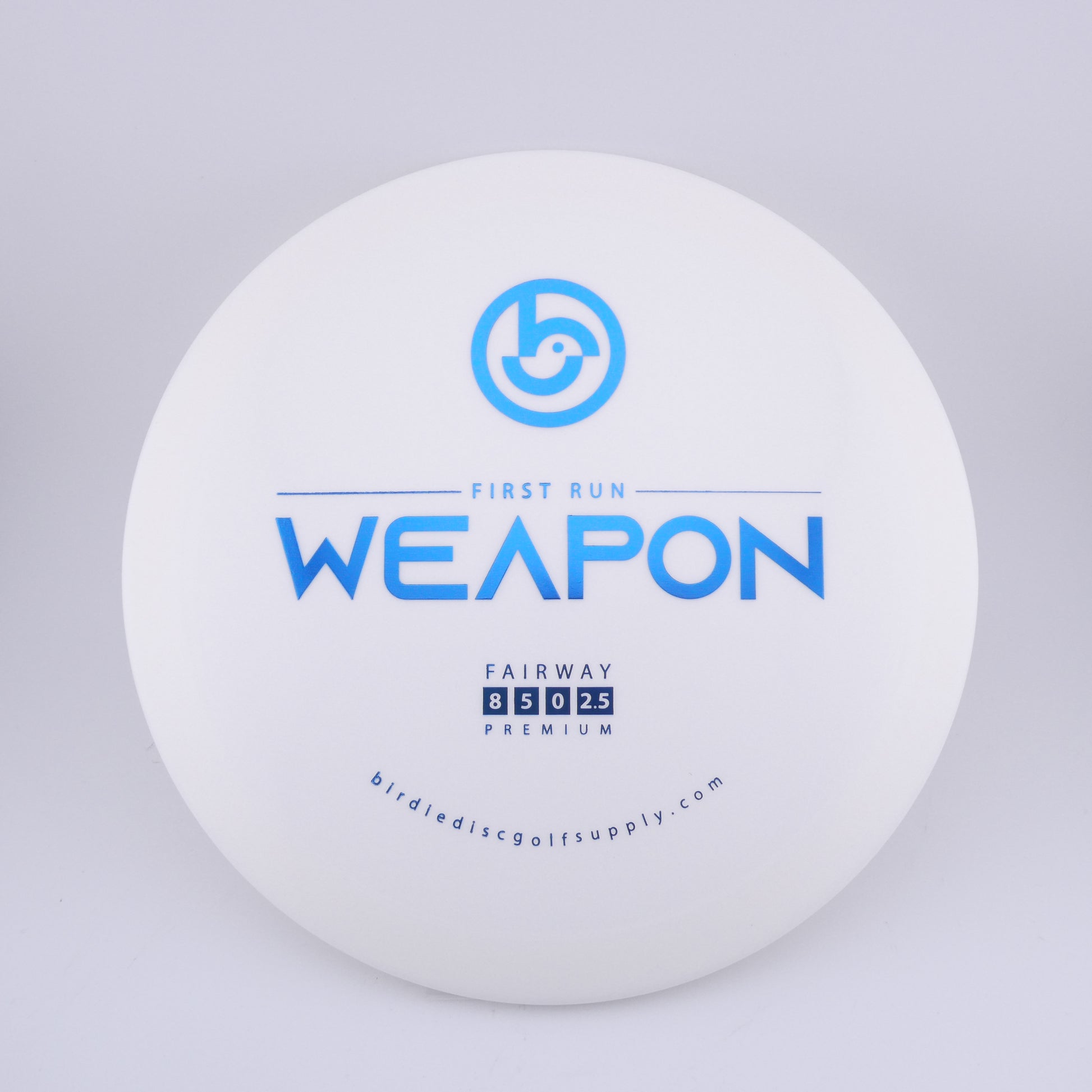 Birdie Premium Weapon 170-172g 3