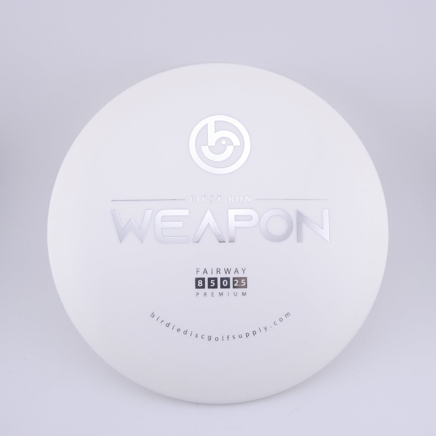 Birdie Premium Weapon 170-172g 4