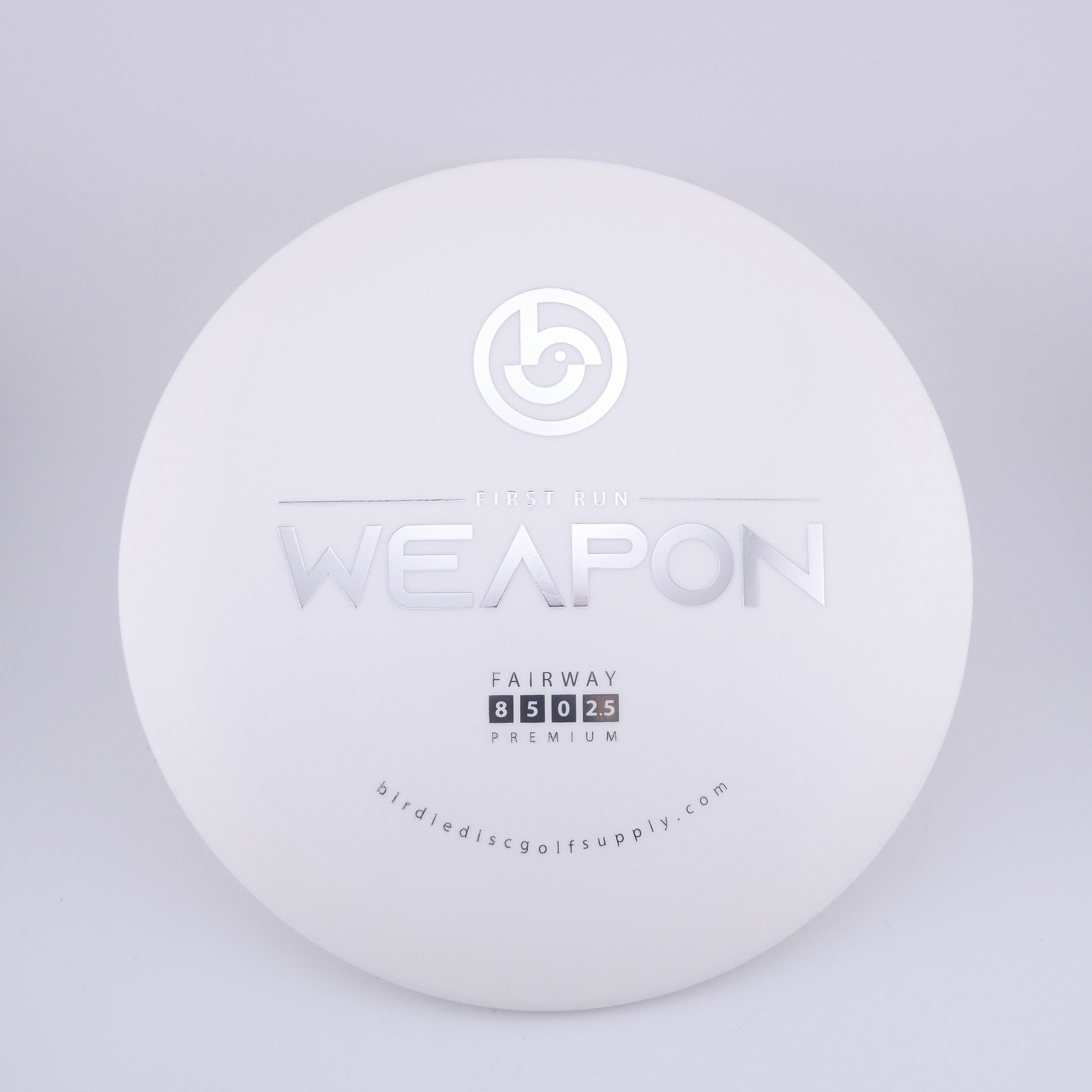 Birdie Premium Weapon 170-172g 4