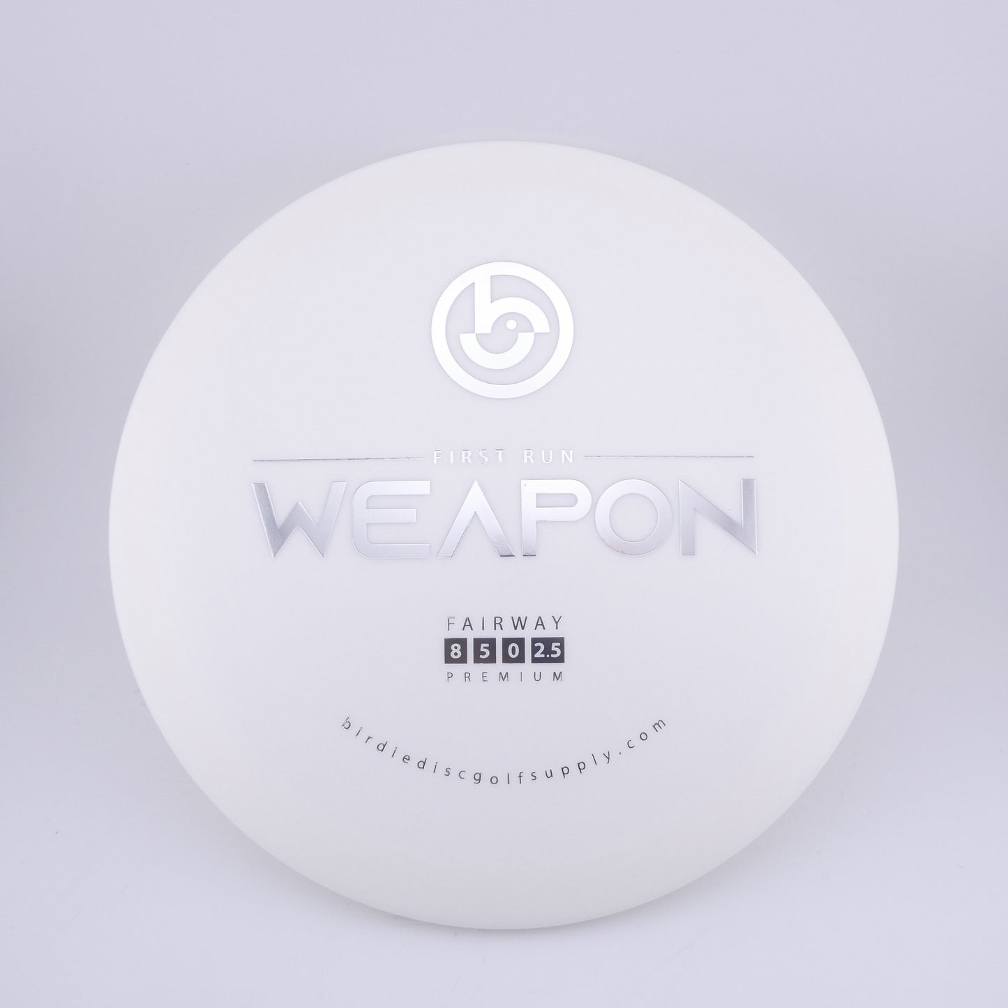 Birdie Premium Weapon 170-172g 5
