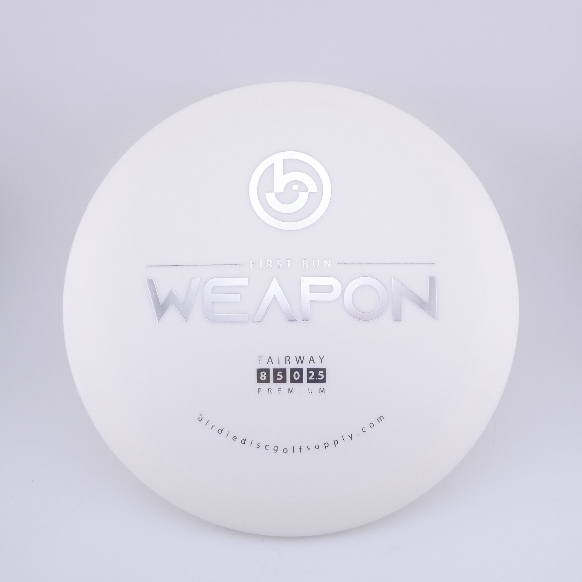 Birdie Premium Weapon 170-172g 5