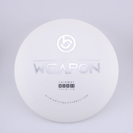 Birdie Premium Weapon 170-172g 5