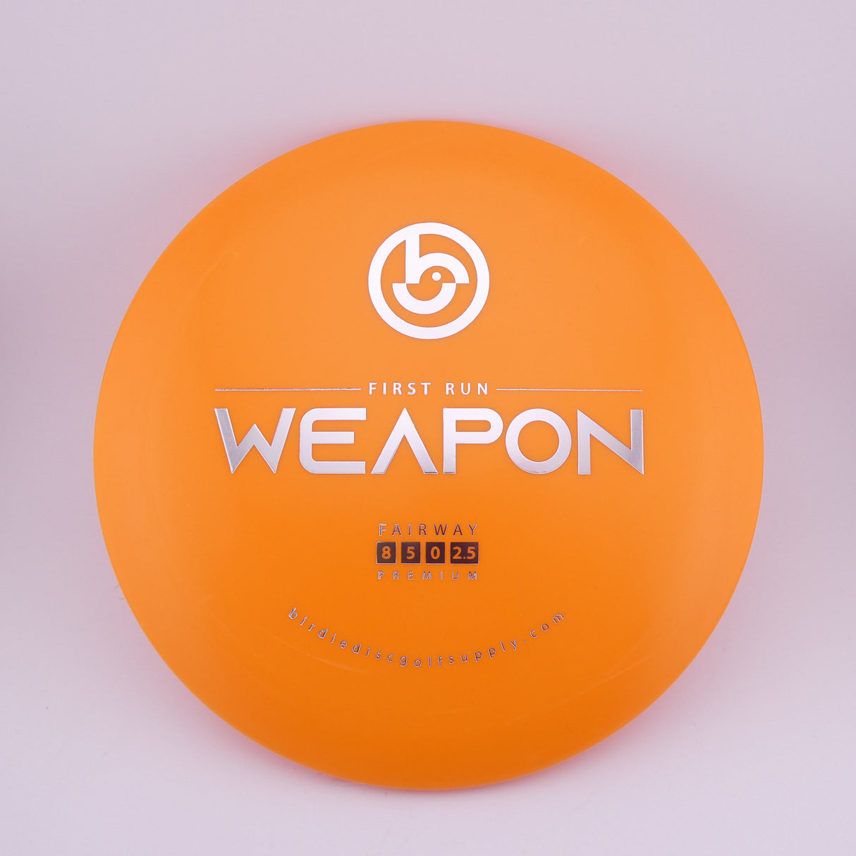 Birdie Premium Weapon 173-176g 5