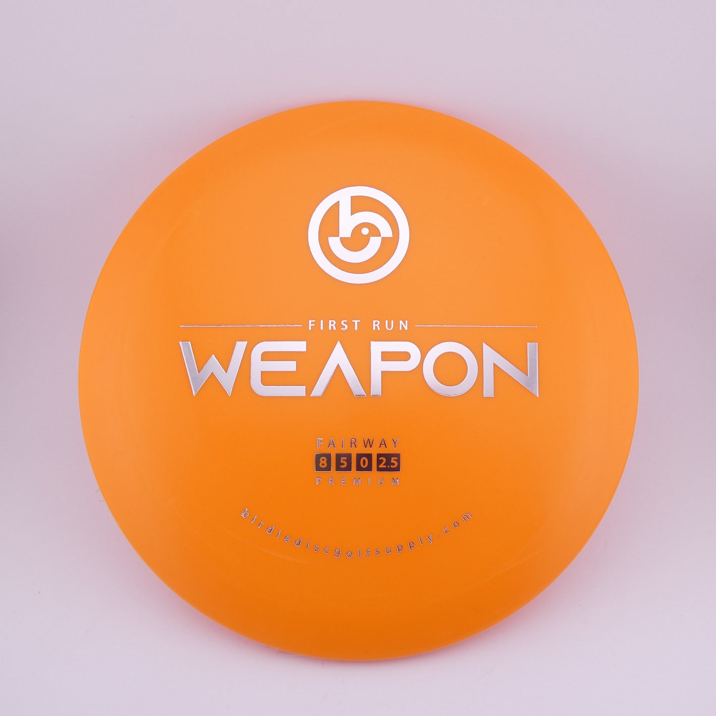 Birdie Premium Weapon 173-176g 5