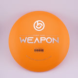 Birdie Premium Weapon 173-176g 5