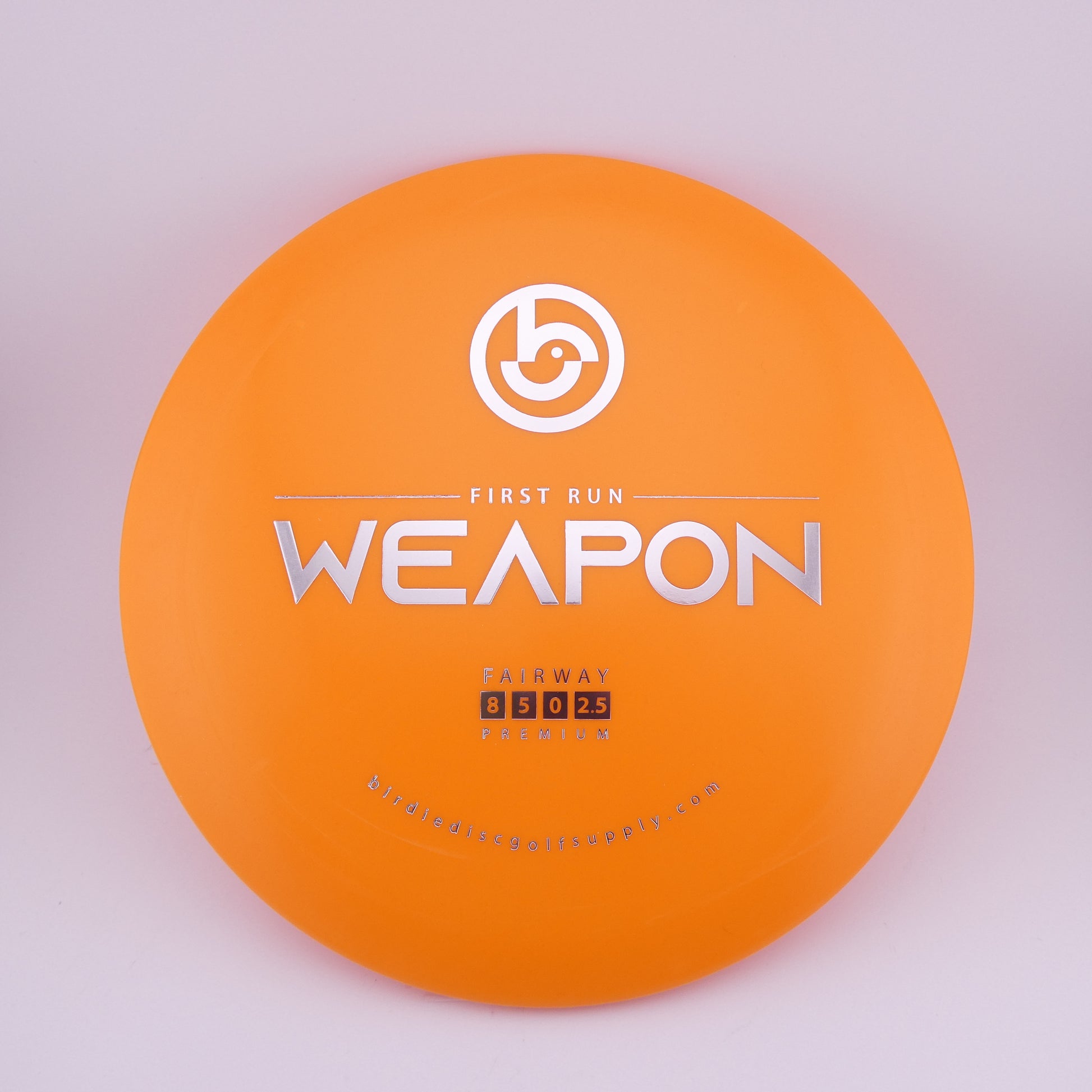 Birdie Premium Weapon 173-176g 5