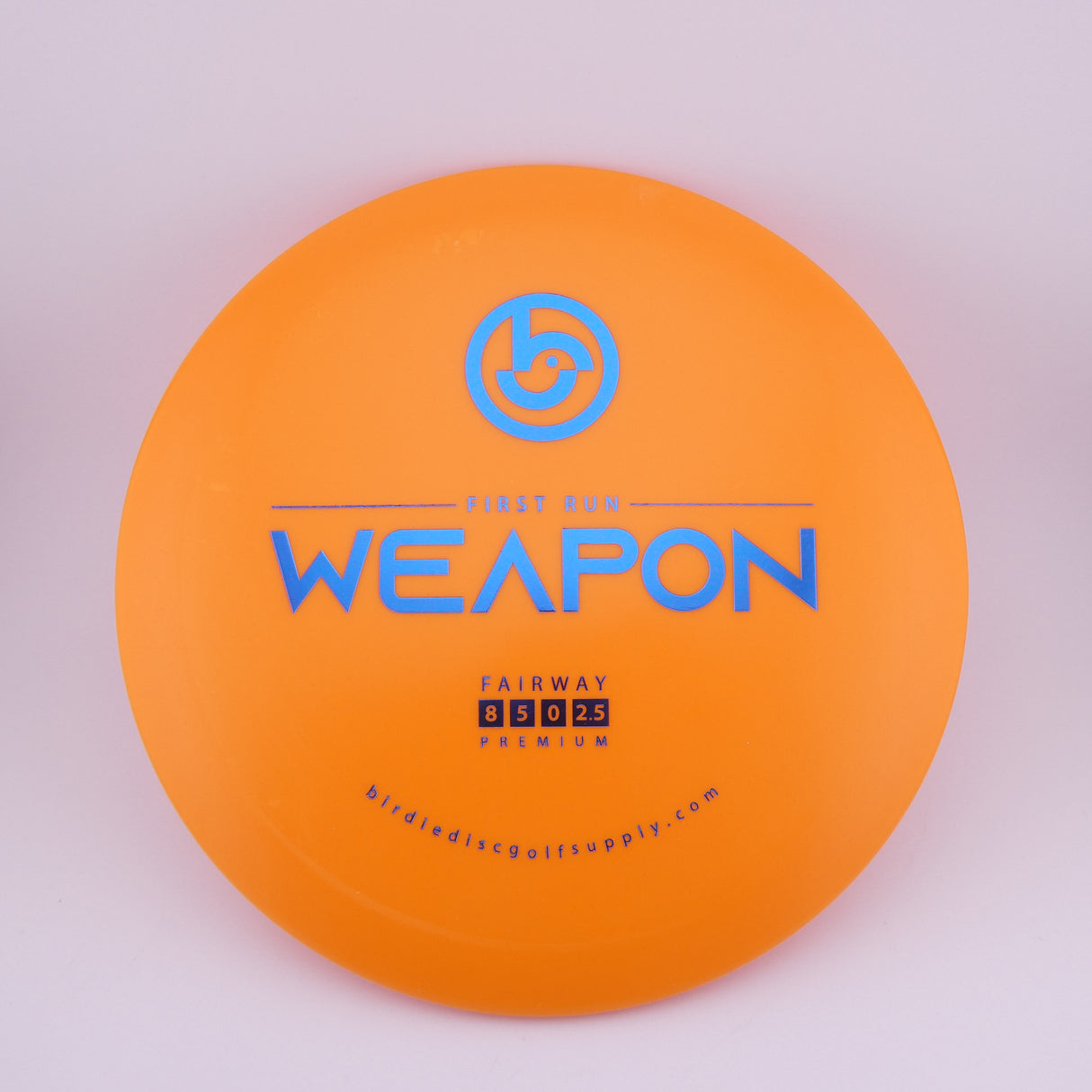 Birdie Premium Weapon 173-176g 1