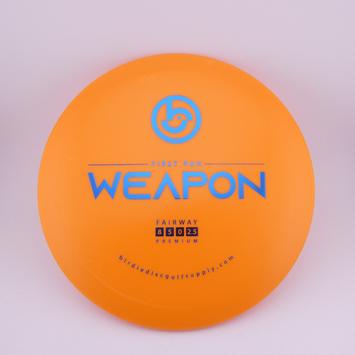 Birdie Premium Weapon 173-176g 1