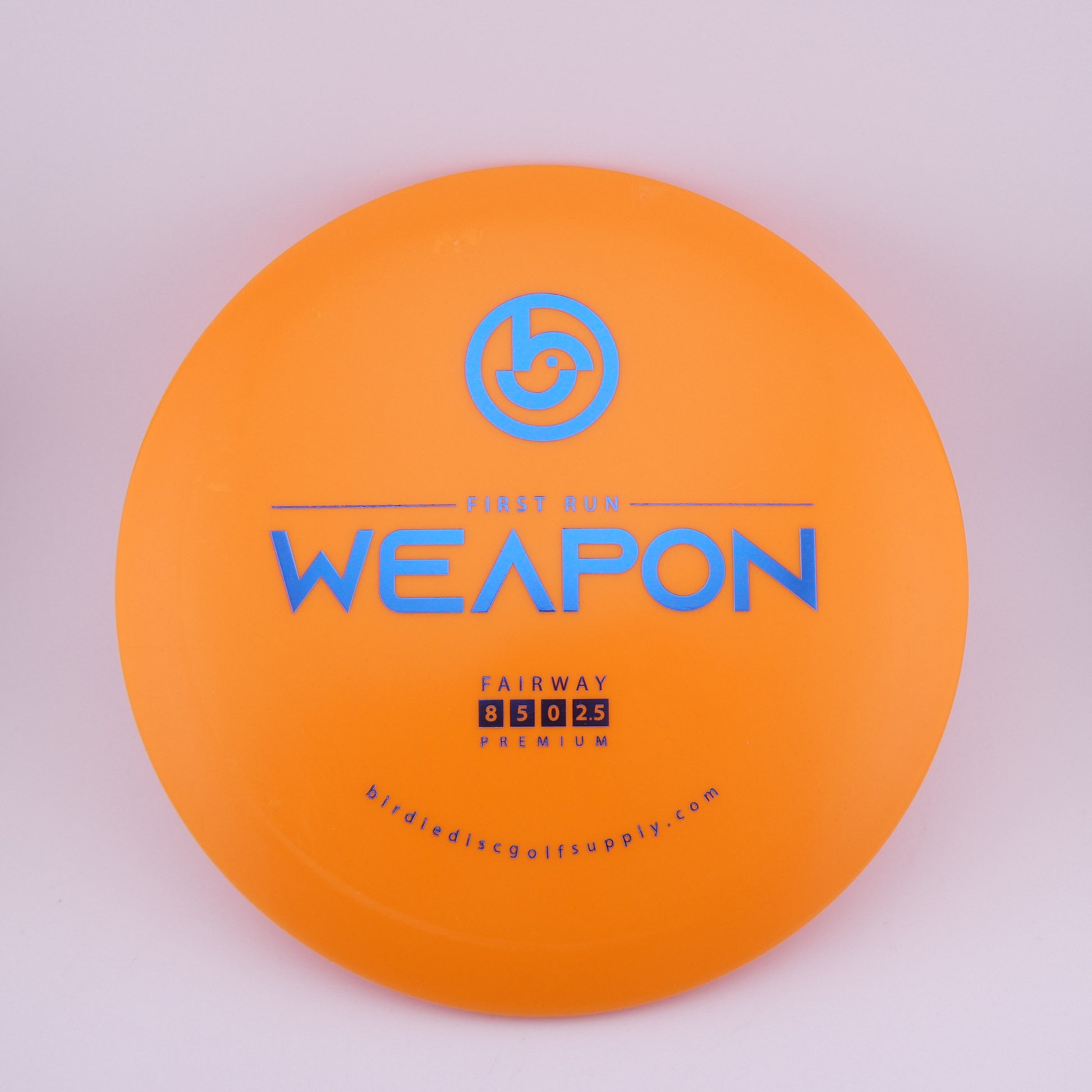 Birdie Premium Weapon 173-176g 1