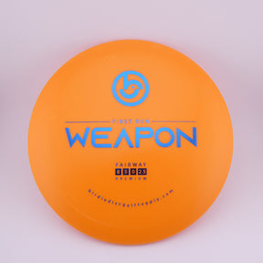 Birdie Premium Weapon 173-176g 1