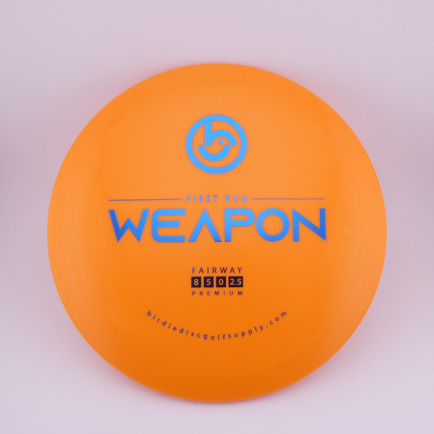 Birdie Premium Weapon 173-176g 2