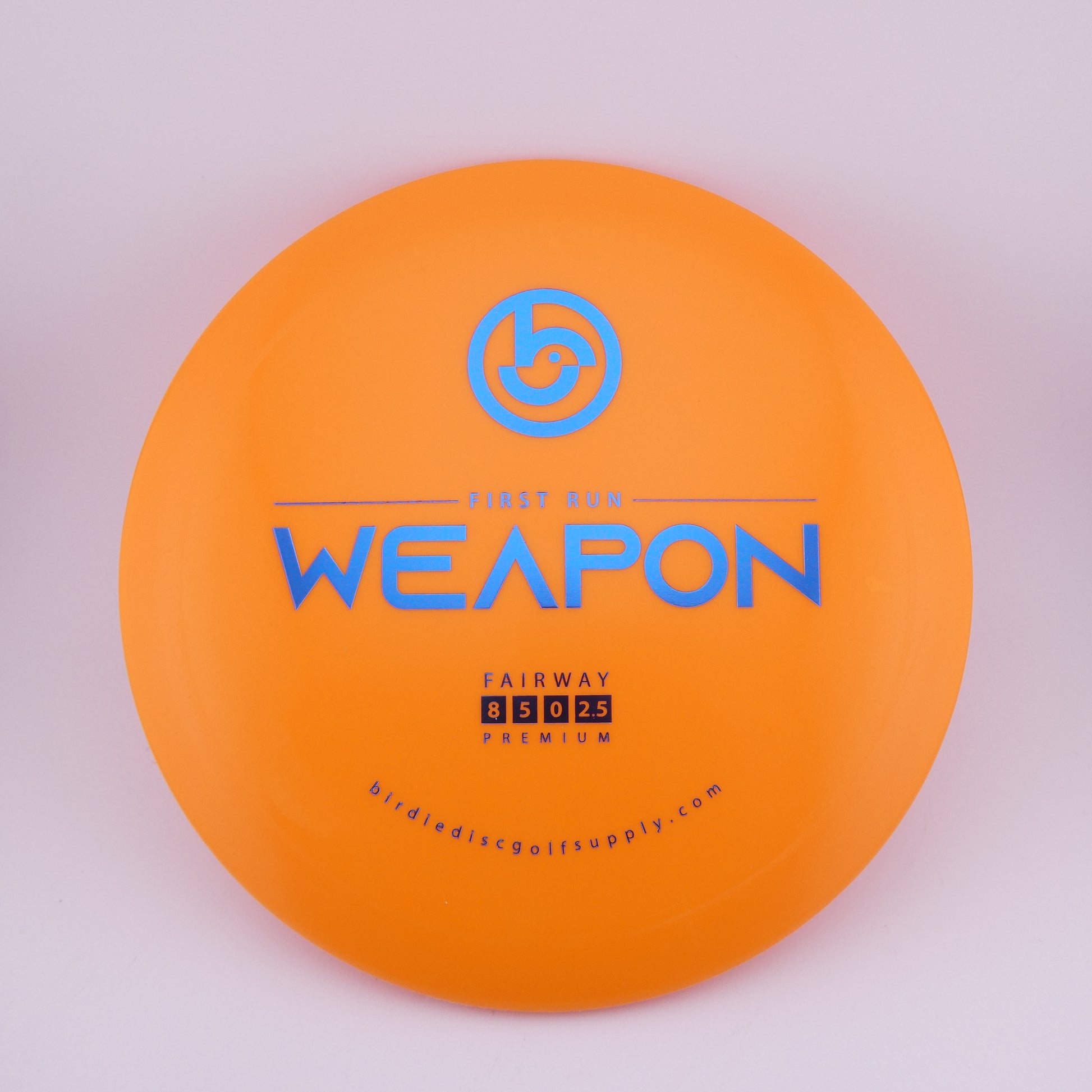 Birdie Premium Weapon 173-176g 2