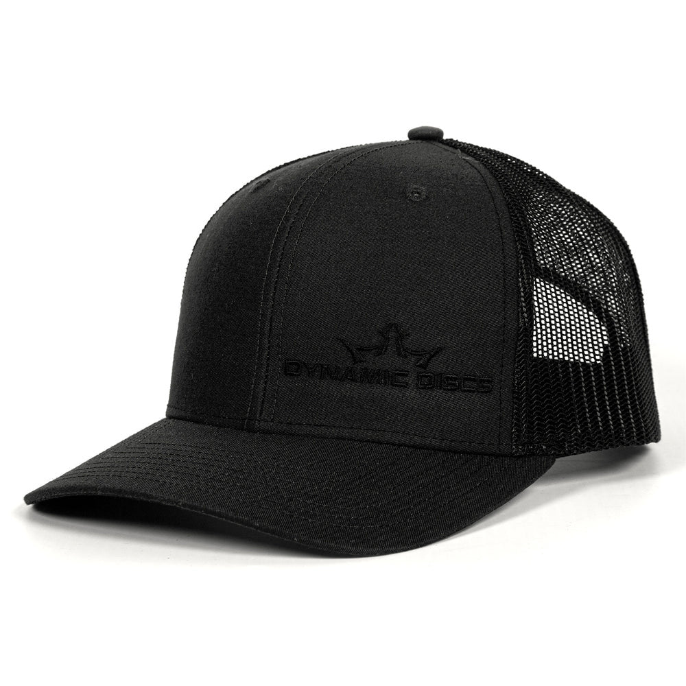 Dynamic Discs King D's Trucker Hat