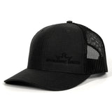 Dynamic Discs King D's Trucker Hat