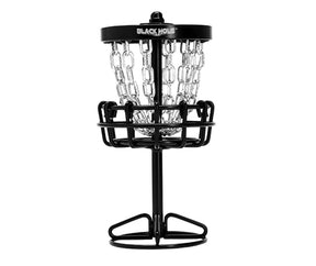 MVP Black Hole Micro disc golf disc