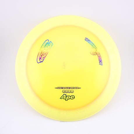 Innova Blizzard Champion Ape distance driver disc golf disc