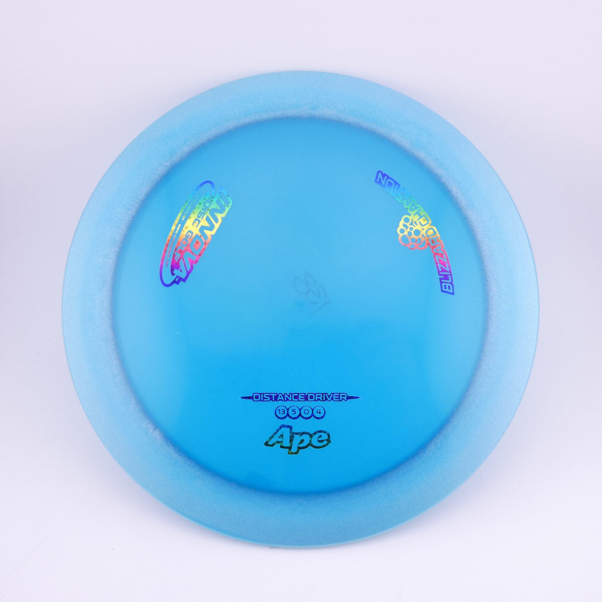 Blizzard_Champion_Ape_138g