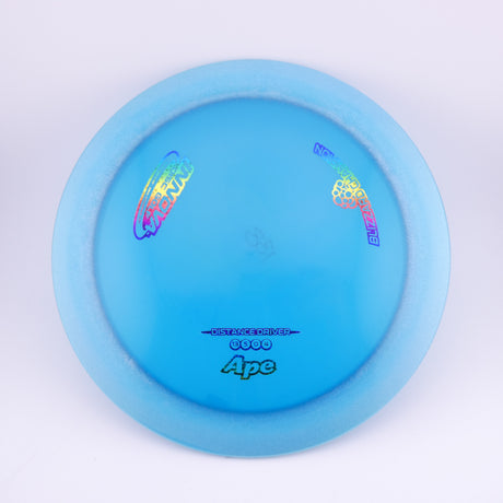 Innova Blizzard Champion Ape distance driver disc golf disc