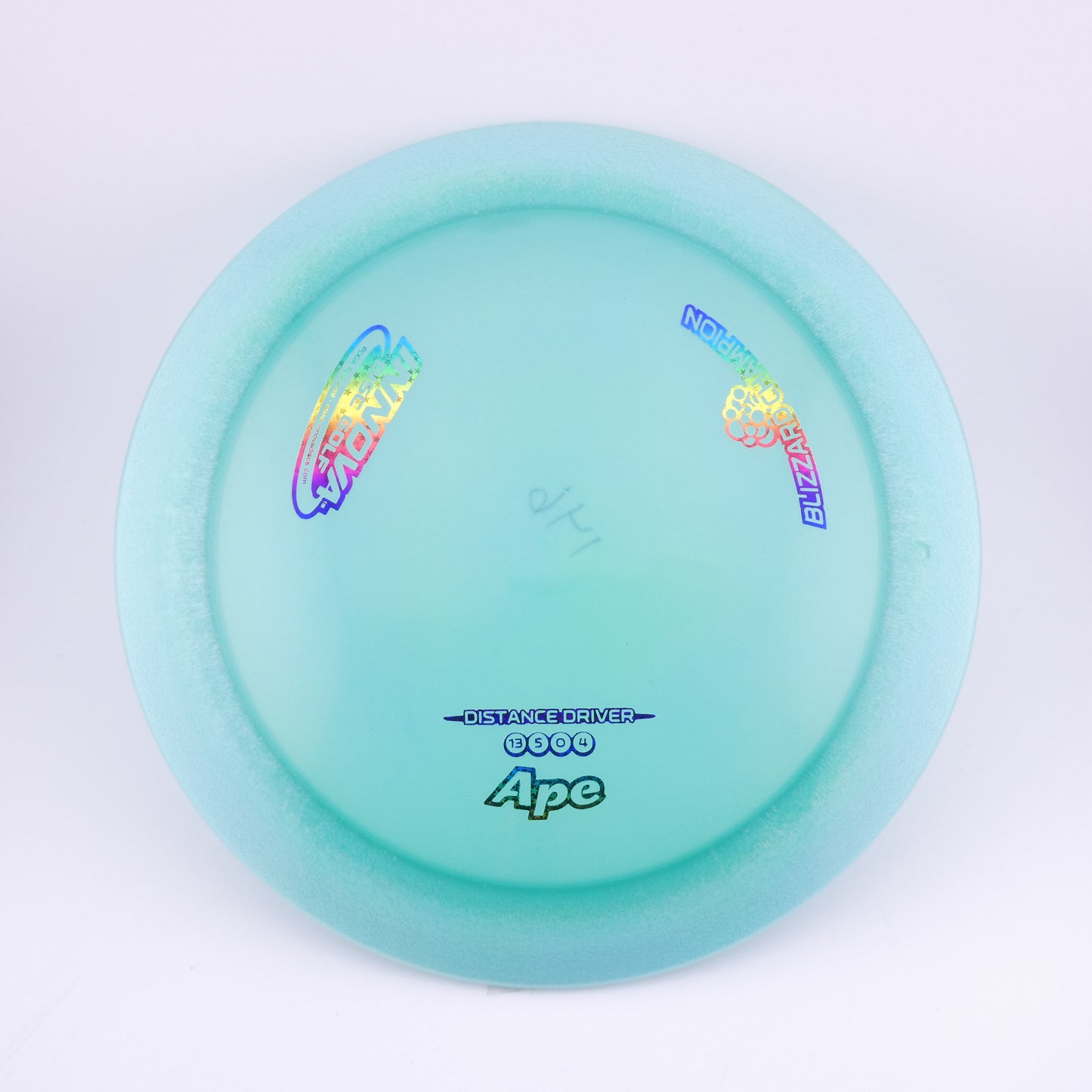 Blizzard_Champion_Ape_146g
