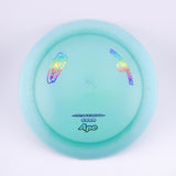 Innova Blizzard Champion Ape distance driver disc golf disc