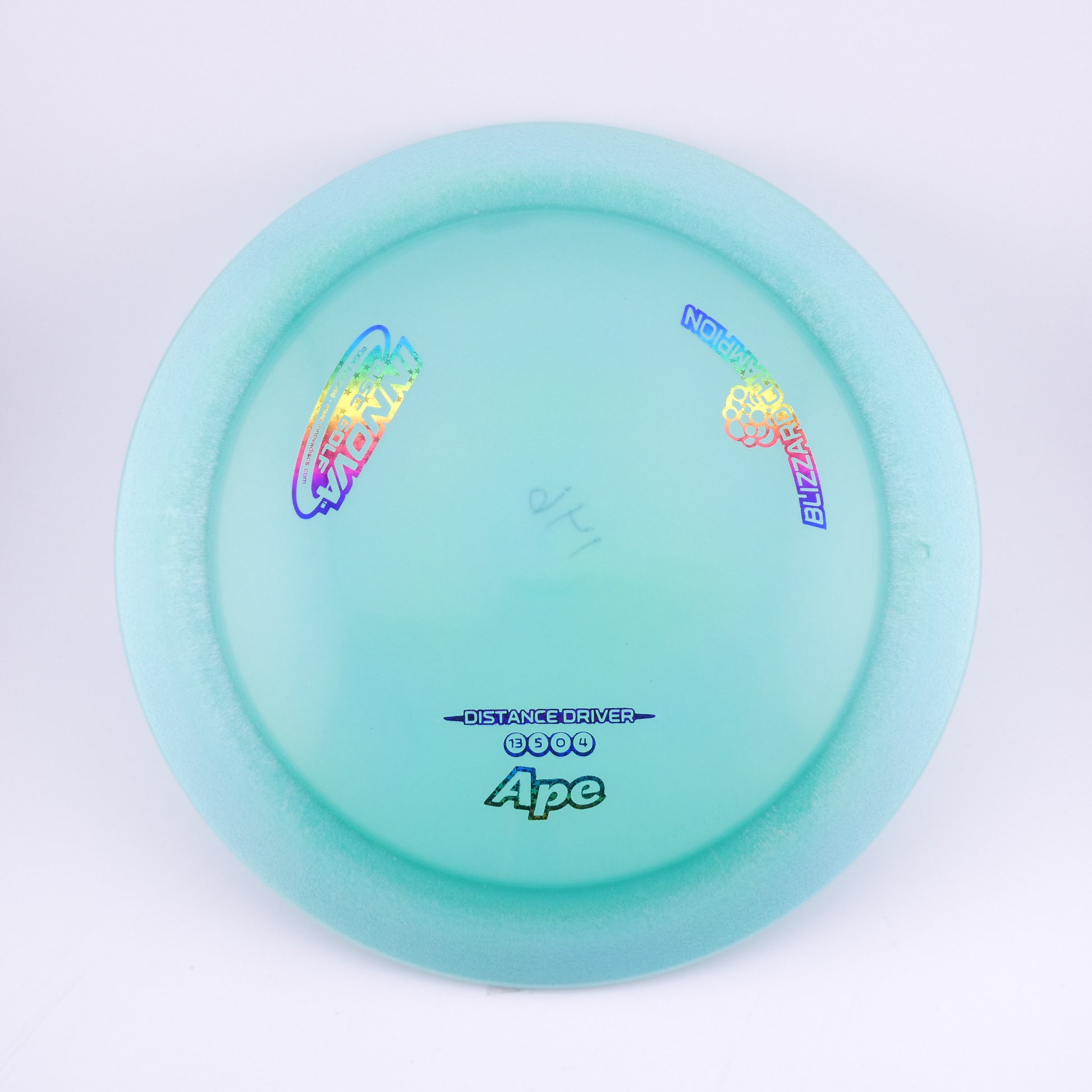 Blizzard_Champion_Ape_146g