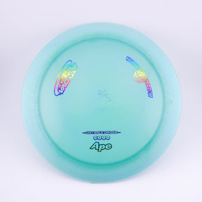 Innova Blizzard Champion Ape distance driver disc golf disc