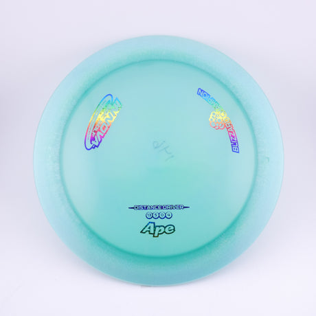 Innova Blizzard Champion Ape distance driver disc golf disc