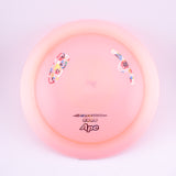 Innova Blizzard Champion Ape distance driver disc golf disc