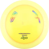 Innova Blizzard Champion Ape distance driver disc golf disc