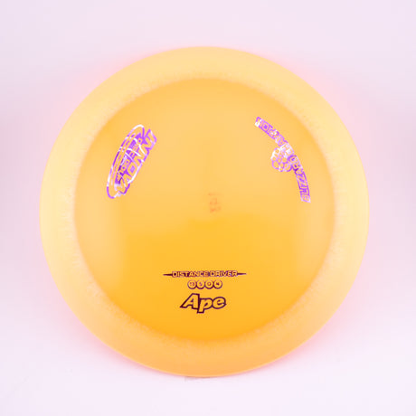 Innova Blizzard Champion Ape distance driver disc golf disc