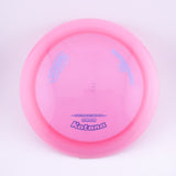 Innova Blizzard Champion Katana distance driver disc golf disc