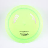 Innova Blizzard Champion Wraith distance driver disc golf disc