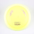 Innova Blizzard Champion Wraith distance driver disc golf disc