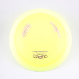 Innova Blizzard Champion Wraith distance driver disc golf disc
