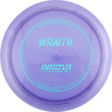 Innova Blizzard Champion Wraith distance driver disc golf disc