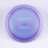 Innova Blizzard Champion Wraith distance driver disc golf disc
