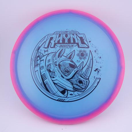Innova Halo Champion Rhyno - Calvin Heimburg Tour Series putt & approach disc disc golf disc